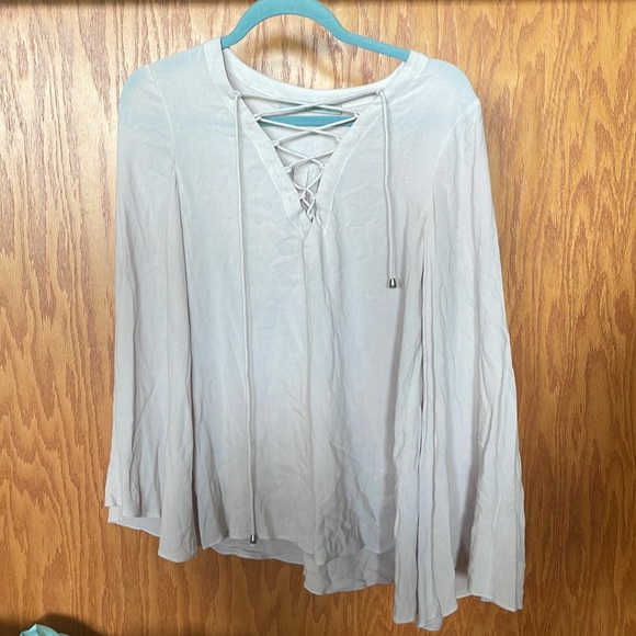 Lily Rain Tops Lily Rain Top Poshmark